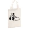 Cotton party bag for life Thumbnail