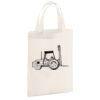 Cotton party bag for life Thumbnail