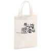 Cotton party bag for life Thumbnail