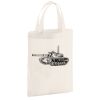 Cotton party bag for life Thumbnail