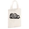 Cotton party bag for life Thumbnail