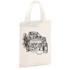 Cotton party bag for life Thumbnail