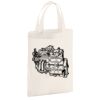 Cotton party bag for life Thumbnail