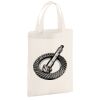 Cotton party bag for life Thumbnail