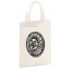 Cotton party bag for life Thumbnail