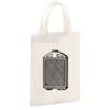 Cotton party bag for life Thumbnail