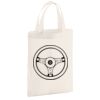 Cotton party bag for life Thumbnail