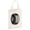 Cotton party bag for life Thumbnail