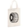 Cotton party bag for life Thumbnail