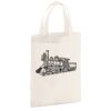 Cotton party bag for life Thumbnail