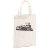 Cotton party bag for life Thumbnail