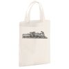 Cotton party bag for life Thumbnail