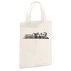 Cotton party bag for life Thumbnail