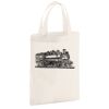 Cotton party bag for life Thumbnail