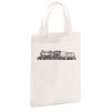 Cotton party bag for life Thumbnail