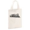 Cotton party bag for life Thumbnail