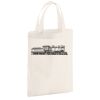 Cotton party bag for life Thumbnail