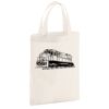 Cotton party bag for life Thumbnail