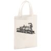 Cotton party bag for life Thumbnail