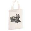Cotton party bag for life Thumbnail