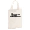 Cotton party bag for life Thumbnail