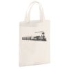Cotton party bag for life Thumbnail