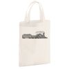 Cotton party bag for life Thumbnail