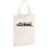 Cotton party bag for life Thumbnail