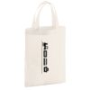 Cotton party bag for life Thumbnail
