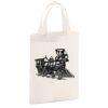 Cotton party bag for life Thumbnail