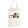 Cotton party bag for life Thumbnail