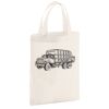 Cotton party bag for life Thumbnail