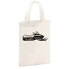 Cotton party bag for life Thumbnail