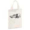 Cotton party bag for life Thumbnail