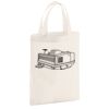 Cotton party bag for life Thumbnail