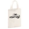 Cotton party bag for life Thumbnail