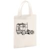 Cotton party bag for life Thumbnail