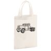 Cotton party bag for life Thumbnail