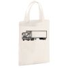 Cotton party bag for life Thumbnail