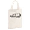 Cotton party bag for life Thumbnail