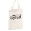 Cotton party bag for life Thumbnail