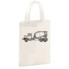 Cotton party bag for life Thumbnail