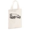 Cotton party bag for life Thumbnail