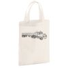 Cotton party bag for life Thumbnail