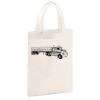 Cotton party bag for life Thumbnail