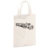 Cotton party bag for life Thumbnail