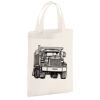 Cotton party bag for life Thumbnail