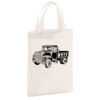 Cotton party bag for life Thumbnail