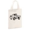 Cotton party bag for life Thumbnail