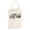 Cotton party bag for life Thumbnail